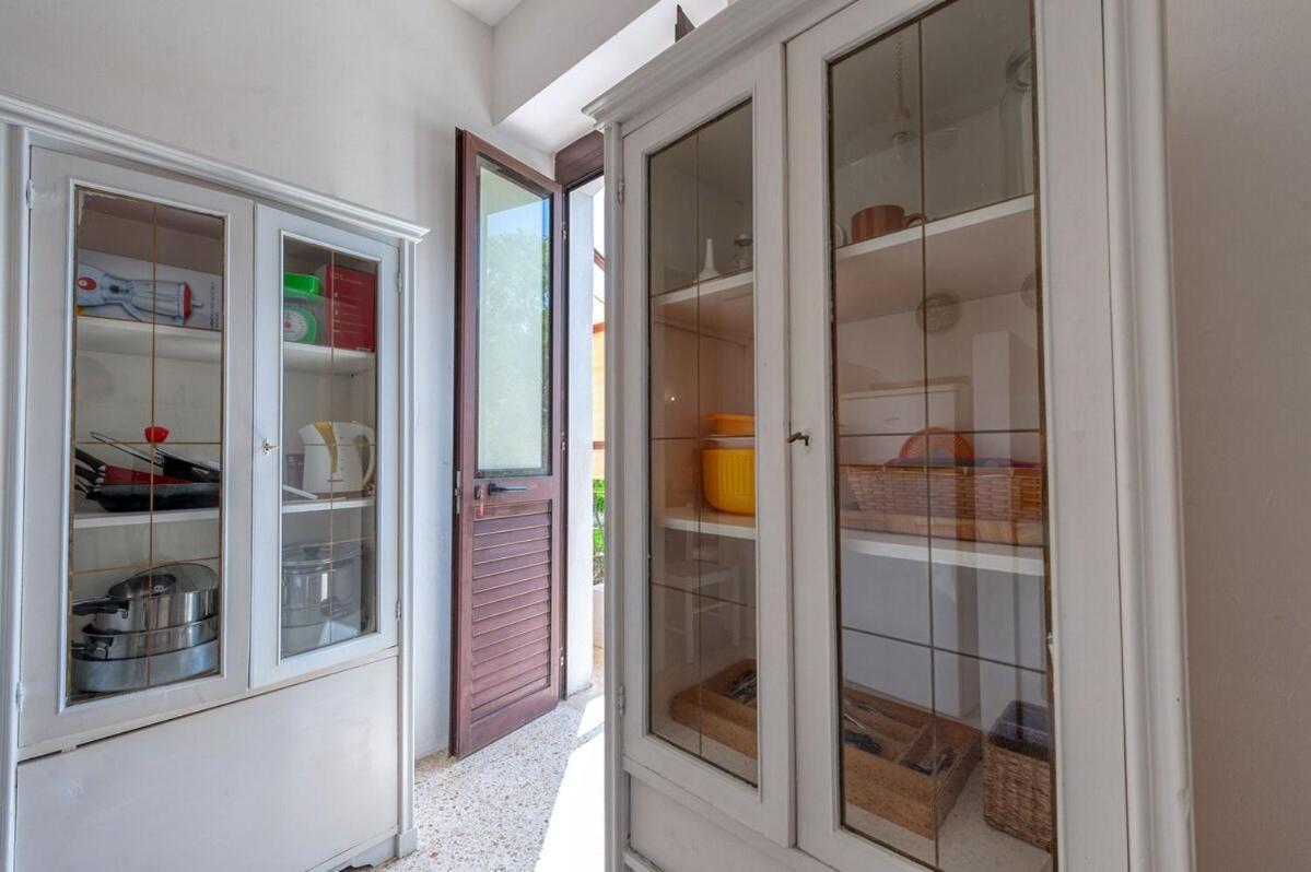 אוטרנטו Tenuta Belvedere מראה חיצוני תמונה