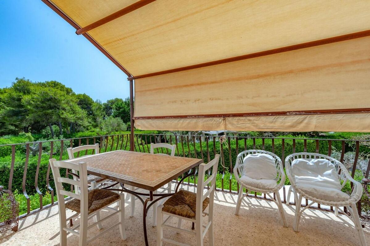 אוטרנטו Tenuta Belvedere מראה חיצוני תמונה