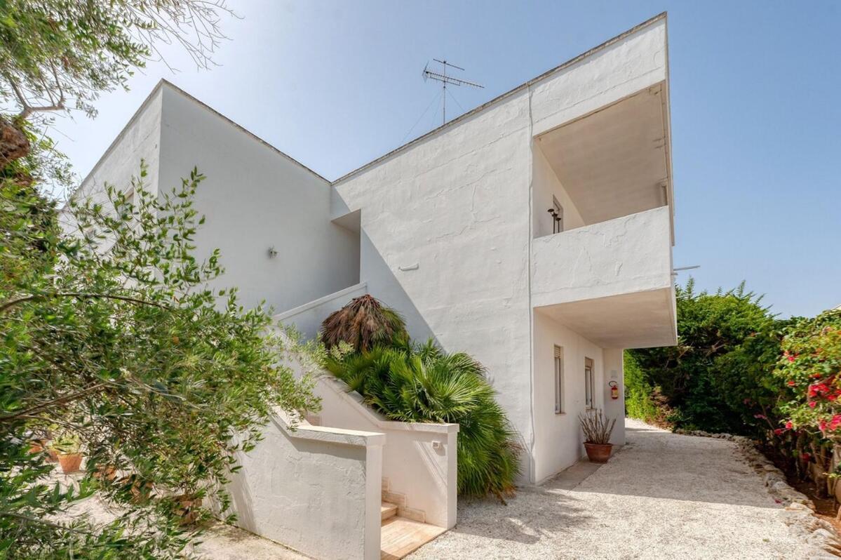 אוטרנטו Tenuta Belvedere מראה חיצוני תמונה