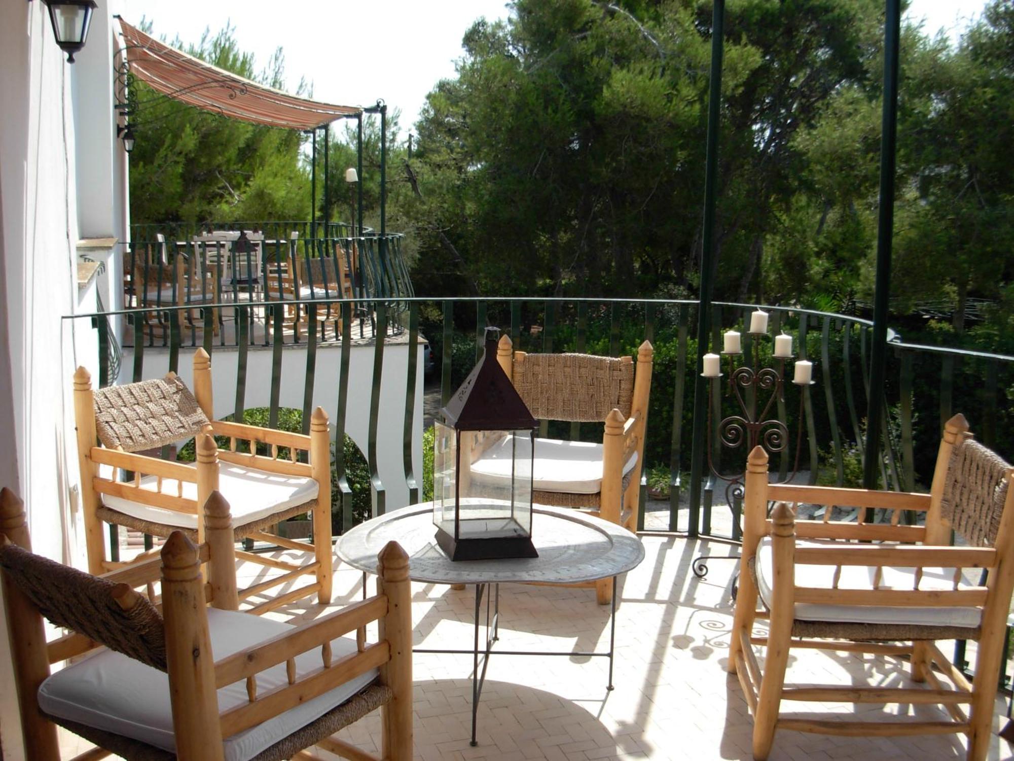 אוטרנטו Tenuta Belvedere מראה חיצוני תמונה