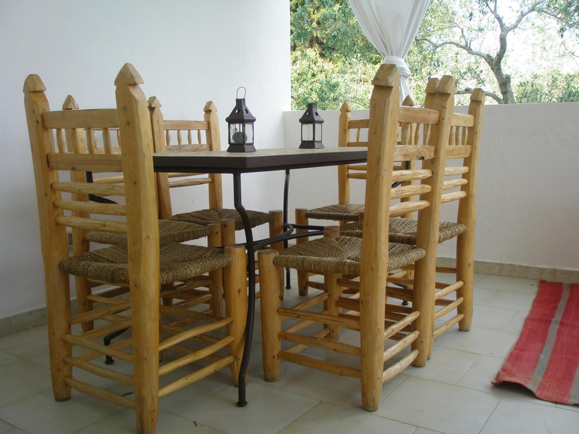 אוטרנטו Tenuta Belvedere מראה חיצוני תמונה