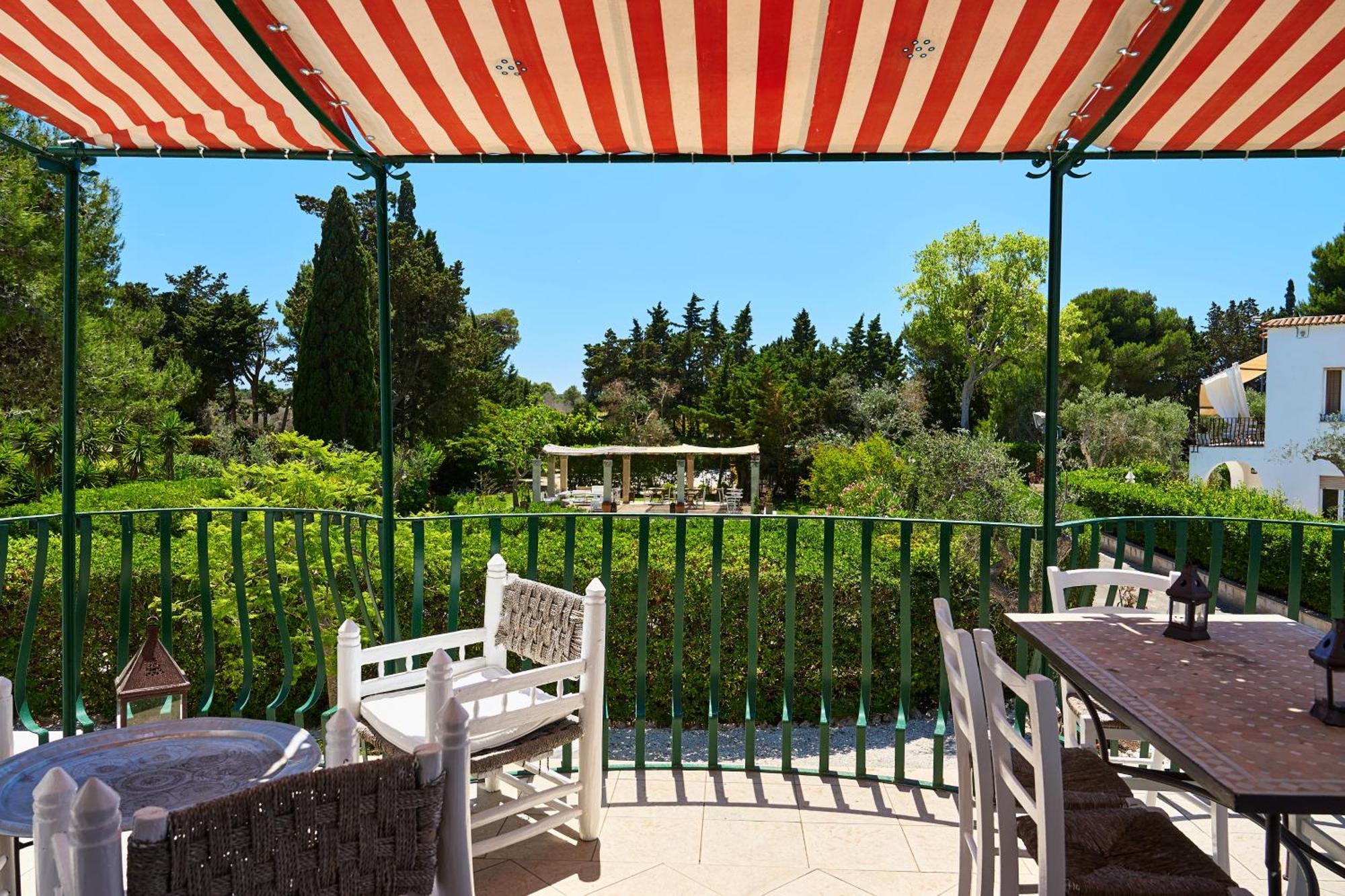 אוטרנטו Tenuta Belvedere מראה חיצוני תמונה