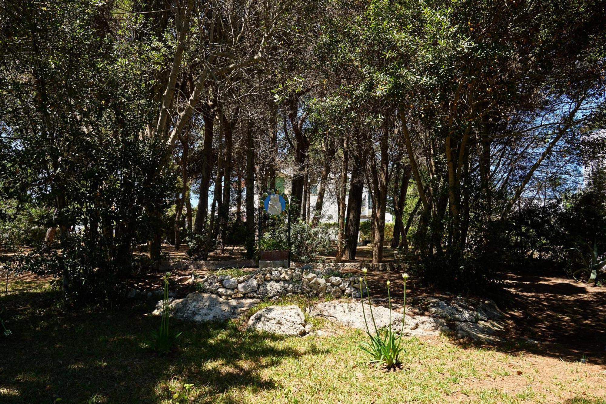 אוטרנטו Tenuta Belvedere מראה חיצוני תמונה