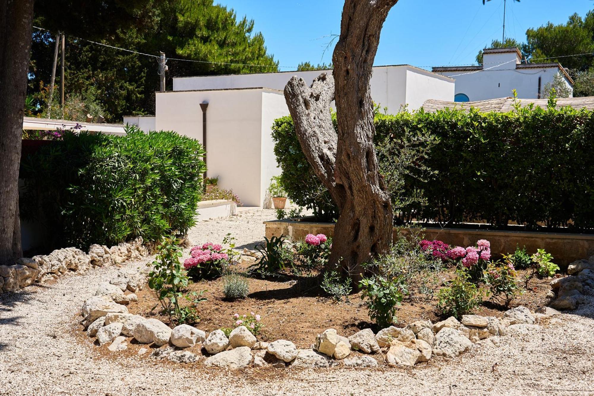 אוטרנטו Tenuta Belvedere מראה חיצוני תמונה