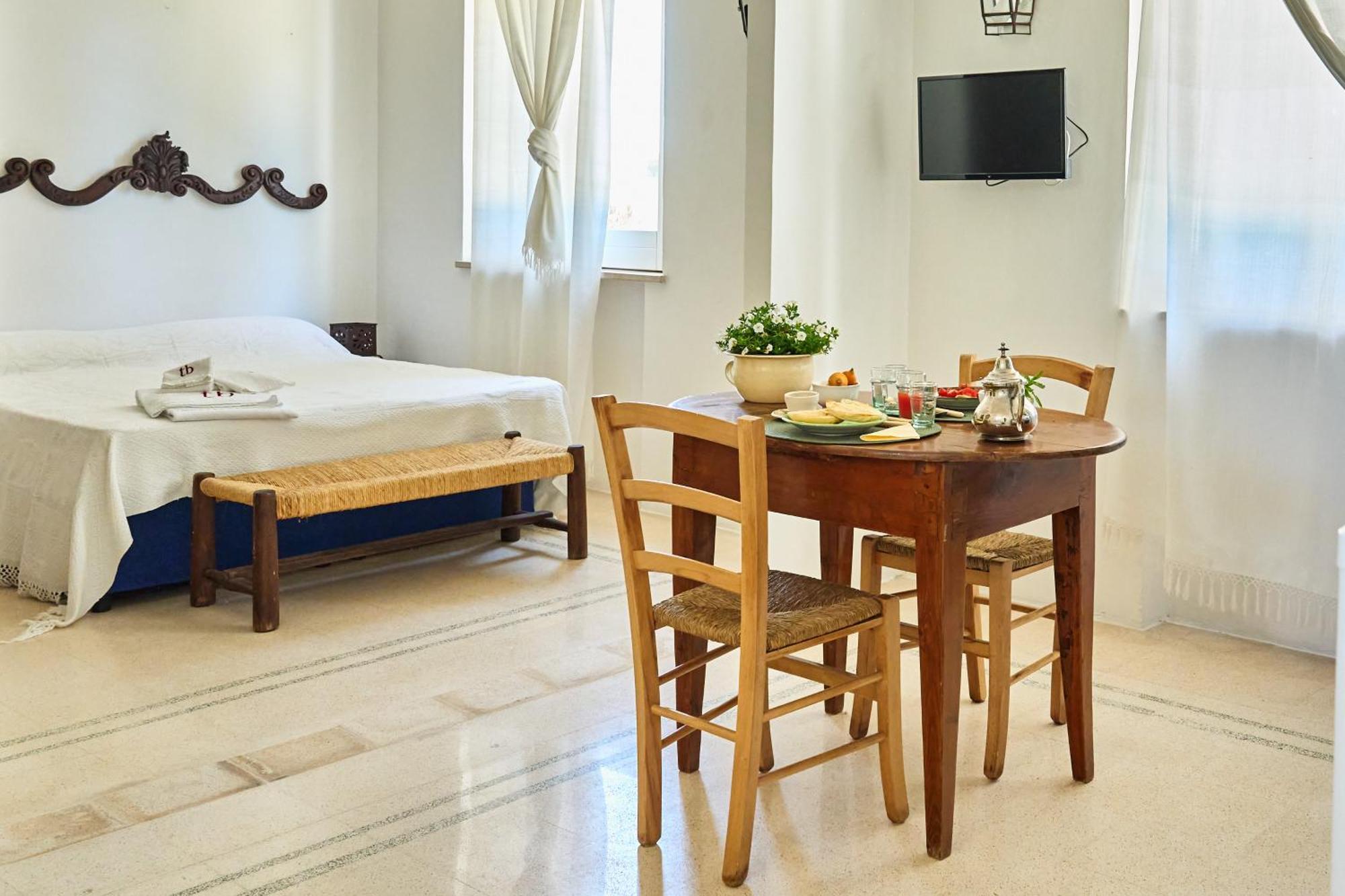 אוטרנטו Tenuta Belvedere מראה חיצוני תמונה