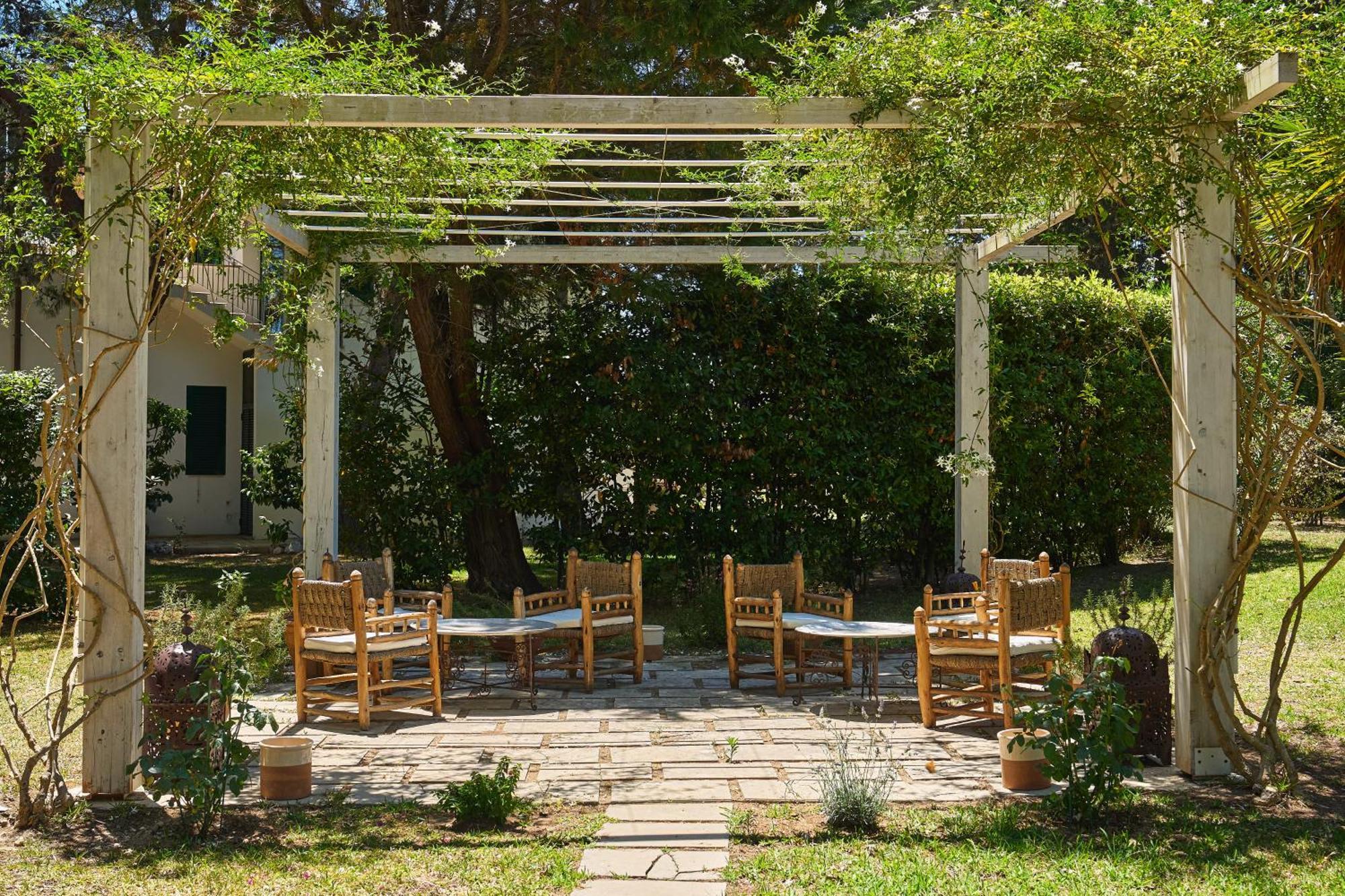 אוטרנטו Tenuta Belvedere מראה חיצוני תמונה