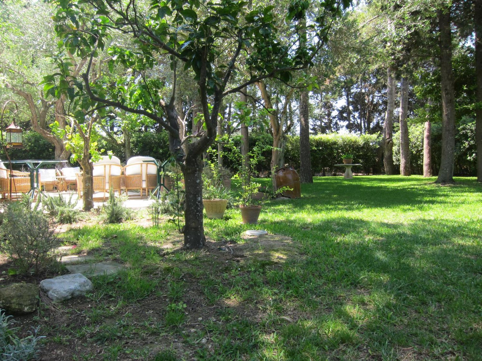 אוטרנטו Tenuta Belvedere מראה חיצוני תמונה