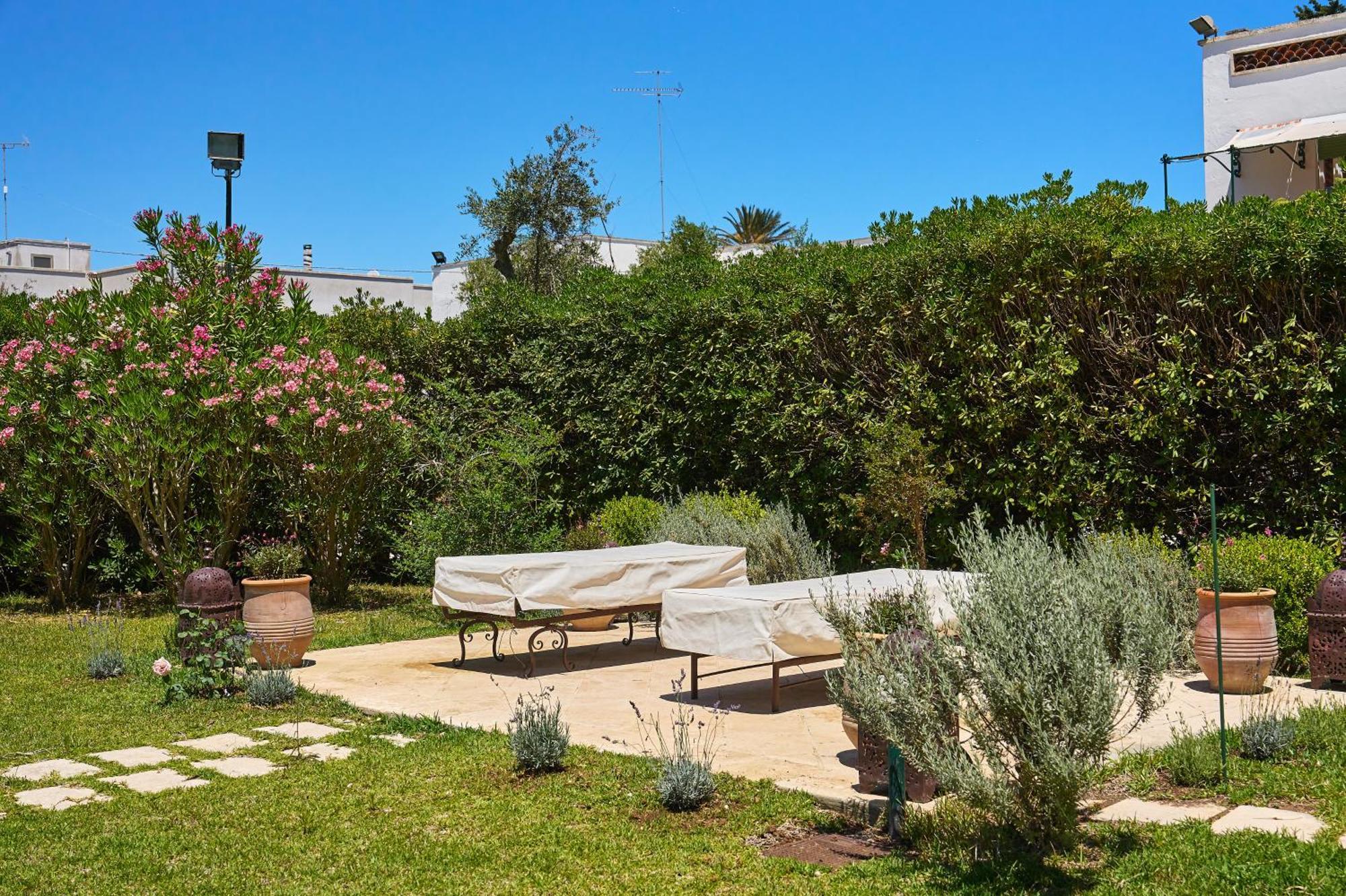 אוטרנטו Tenuta Belvedere מראה חיצוני תמונה