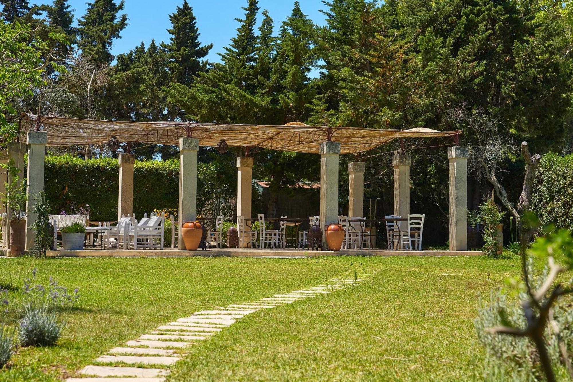 אוטרנטו Tenuta Belvedere מראה חיצוני תמונה